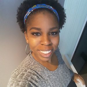 Meet your Posher, Sharmaine